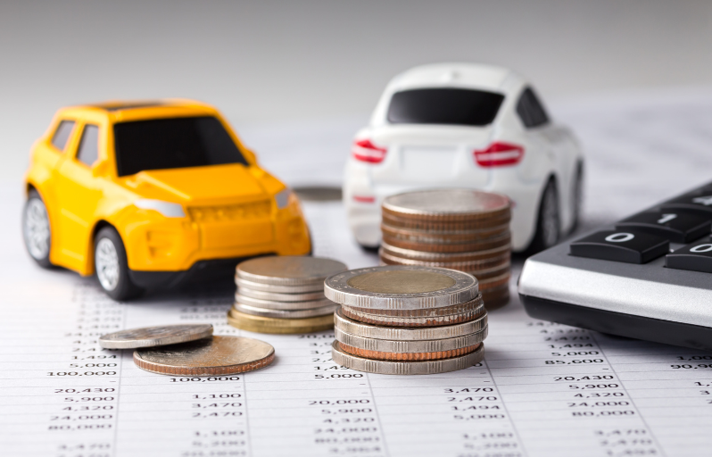 How long is the car shortage going to last