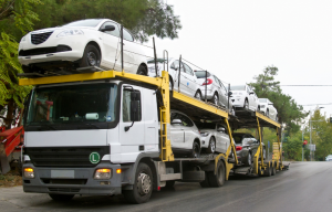 How to ship car from one state to another