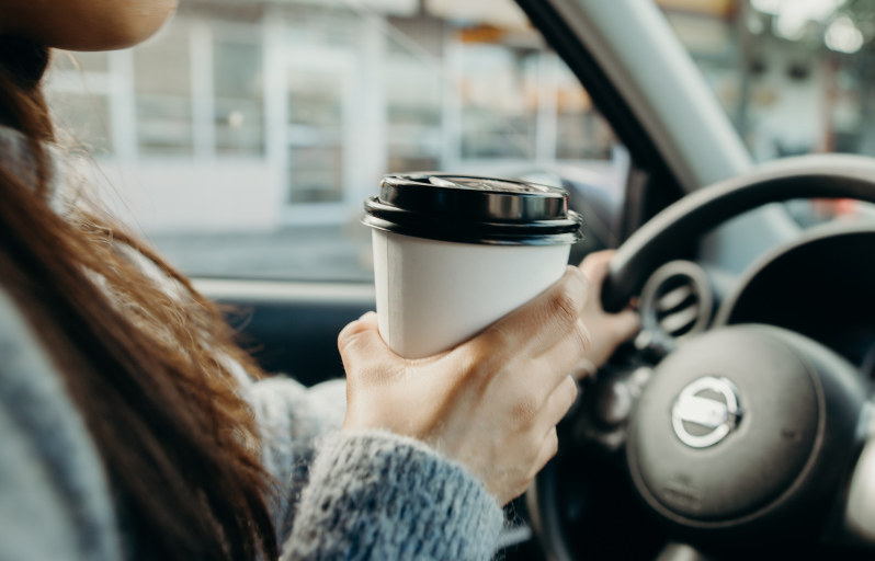 car cup holder