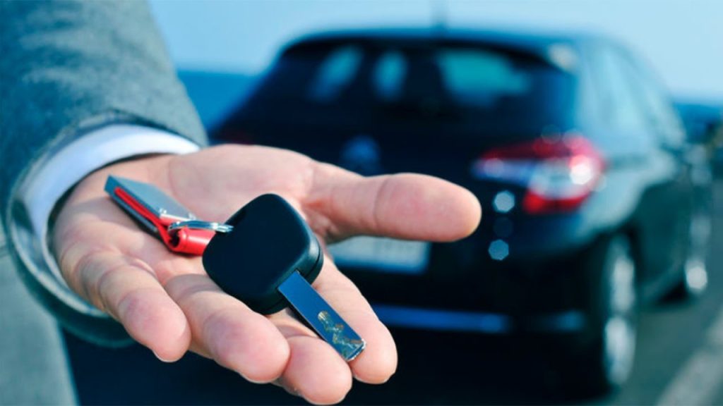 Why car rentals cost more now
