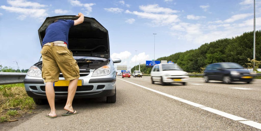 why car stalls while driving and how to troubleshoot it