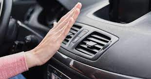 why is my car ac not cooling enough