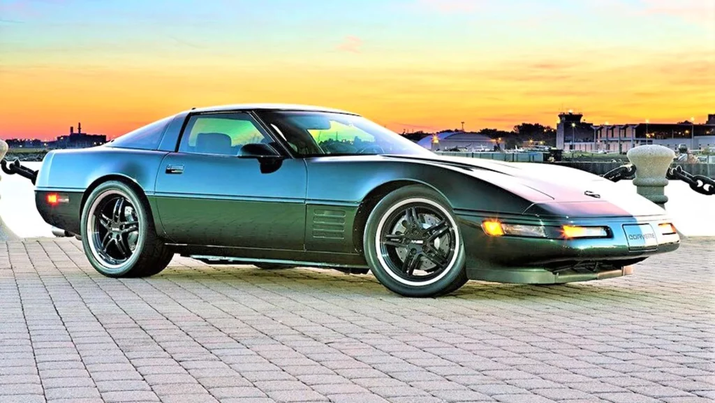 Why 90s cars are better