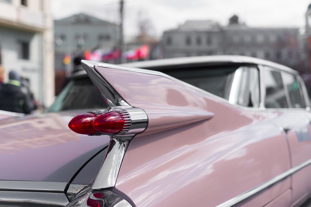 common causes of overheating in old cars and ways to prevent them.