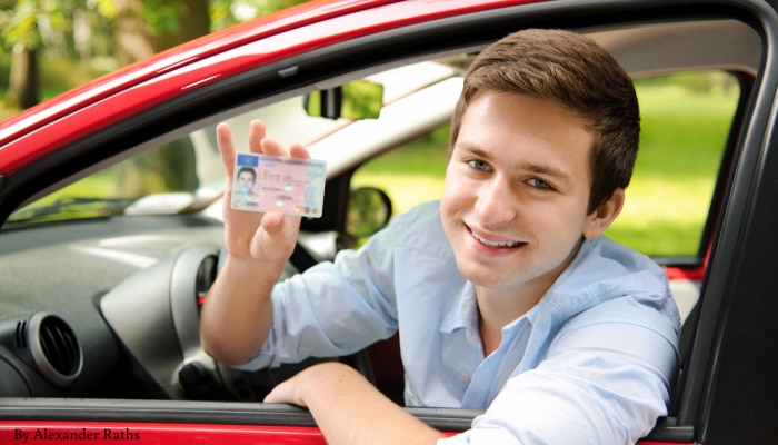 why driving car is an important responsibility