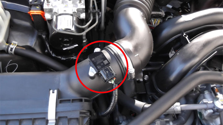 bad-mass-airflow-sensor